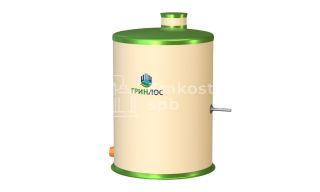 Колодец-гаситель ГРИНЛОС Г 3000/4000 - фото 1