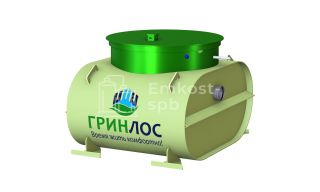 Гринлос Аэро Лайт 2 Пр НК - фото 1