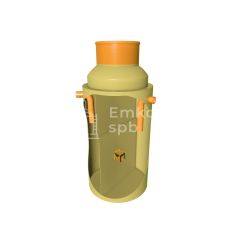 М3Пласт Жироуловитель В 25-1700