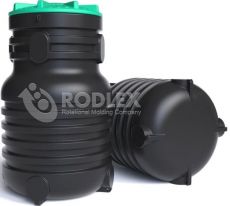 Дренажный колодец Rodlex KDU H 1500