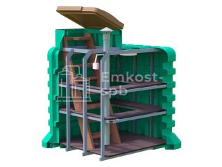 TORTILA 2.0 серия Modern 