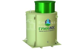 ГРИНЛОС Кессон 5 - фото 1