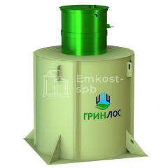 ГРИНЛОС Аэро 25 Пр Миди