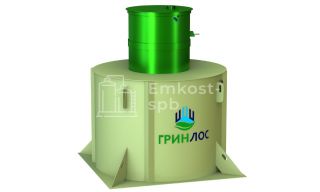 ГРИНЛОС Аэро 15 Пр Миди - фото 1