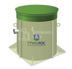 ГРИНЛОС Колодец 1000/1000