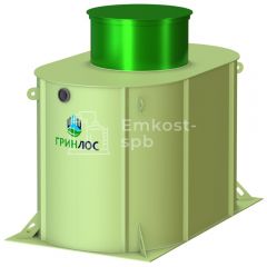 ГРИНЛОС Эко 12