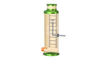 Колодец-гаситель ГРИНЛОС Г 1200/3500 - фото 2