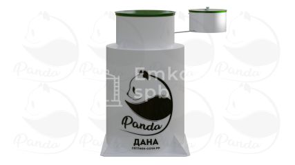 Панда Дана 2