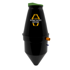 Кристалл 5 Long