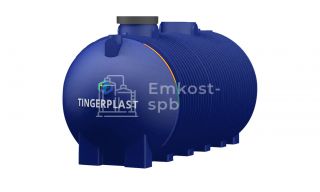 Tingerplast PE 20 - фото 1