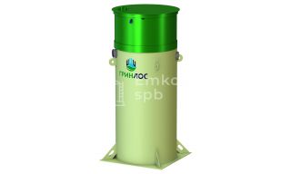 Гринлос Аэро Лайт 6 - фото 1