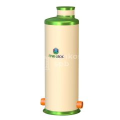 Линейный колодец ГРИНЛОС Лн 1500/4000