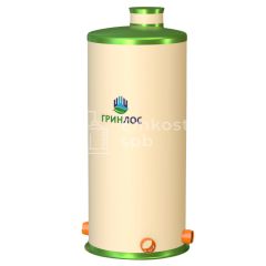 Узловой колодец ГРИНЛОС У 2300/5000