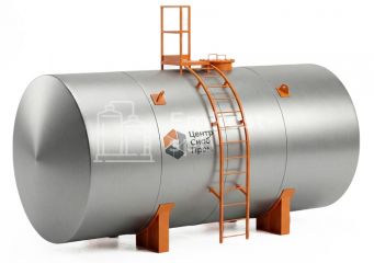 Резервуар РГС 20 м3