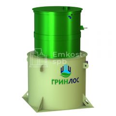 ГРИНЛОС Аэро 3 Пр Миди 