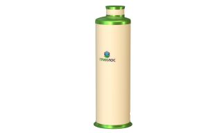 Контрольный колодец ГРИНЛОС Кн 1500/4500 - фото 1
