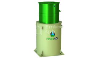 ГРИНЛОС Аэро 5 Пр Миди - фото 1