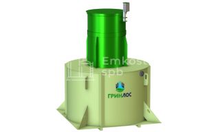 ГРИНЛОС Аква 12 Супер Лонг - фото 1