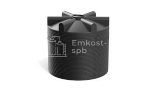 Polimer Group V 8000 (черный) - фото 1