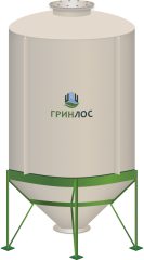 ГРИНЛОС Силос 3.4