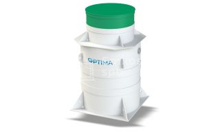Оптима 8-600 - фото 1