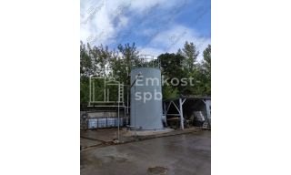 Резервуар РВС-50 - фото 4