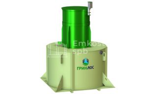 ГРИНЛОС Аква 12 Пр Супер Лонг - фото 1