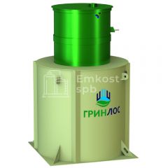 ГРИНЛОС Аэро 8 Пр Миди