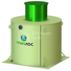 ГРИНЛОС Эко 6