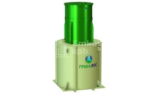 ГРИНЛОС Аэро 8 Супер Лонг - фото 1