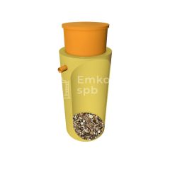 М3Пласт КФД 2500/4000