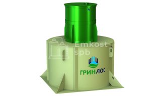 ГРИНЛОС Аэро 12 Лонг - фото 1