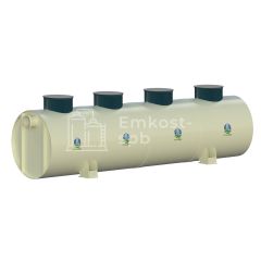 ГРИНЛОС Нефтеуловитель Г-50