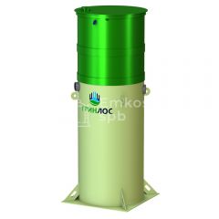 Гринлос Аэро Лайт 6 Миди