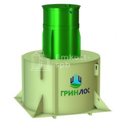 ГРИНЛОС Аэро 12 Супер Лонг