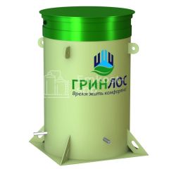 ГРИНЛОС Кессон 1