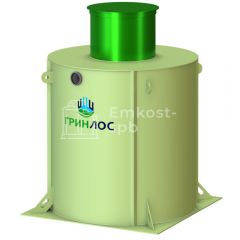 ГРИНЛОС Эко 8