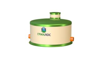 Линейный колодец ГРИНЛОС Лн 3000/1500 - фото 1