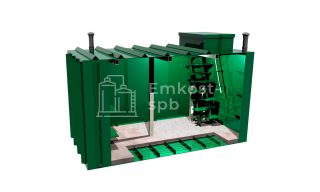 Alta Pogreb 20 - фото 1