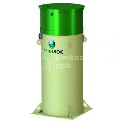 Гринлос Аэро Лайт 7