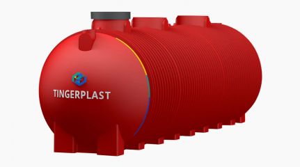Tingerplast PPE 30
