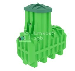 Ergobox  6 PR