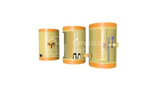 М3Пласт КНС В-1500/2000 - фото 4