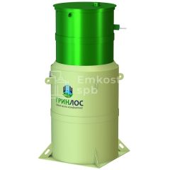 Гринлос Аэро Лайт 8 Пр Миди