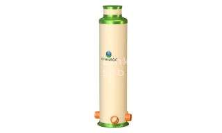 Узловой колодец ГРИНЛОС У 1200/4500 - фото 1