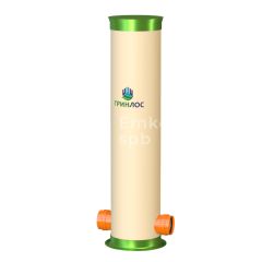 Линейный колодец ГРИНЛОС Лн 800/3500