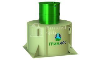 ГРИНЛОС Аэро 12 Миди - фото 1