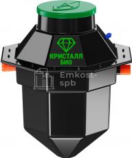 Кристалл Био 3