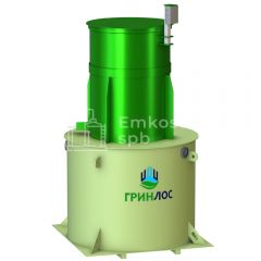 ГРИНЛОС Аква 6 Пр Супер Лонг