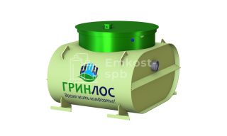 Гринлос Аэро Лайт 2 НК  - фото 1